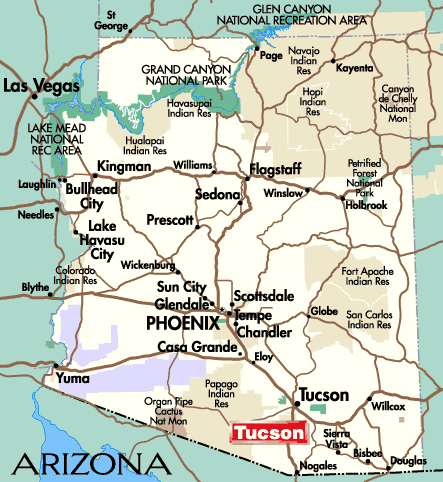 Tucson polygraph Phoenix lie-detector